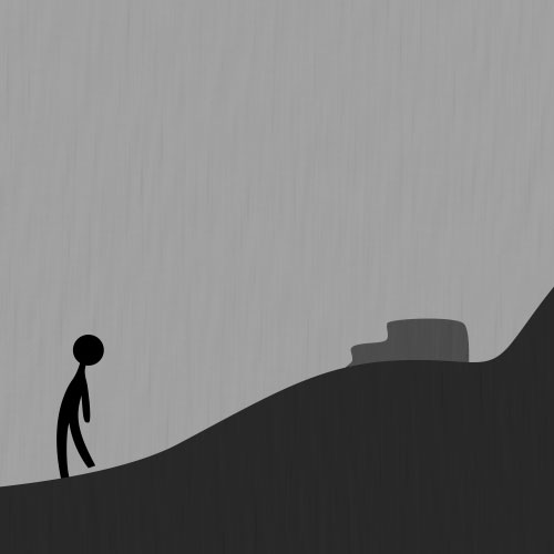 S'échapper ; Réaliser