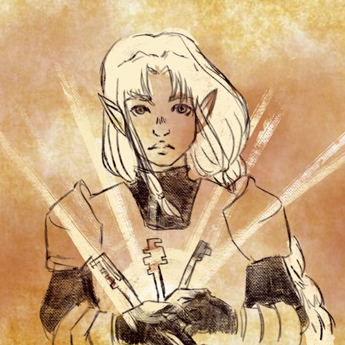 The Legend of Siegfried